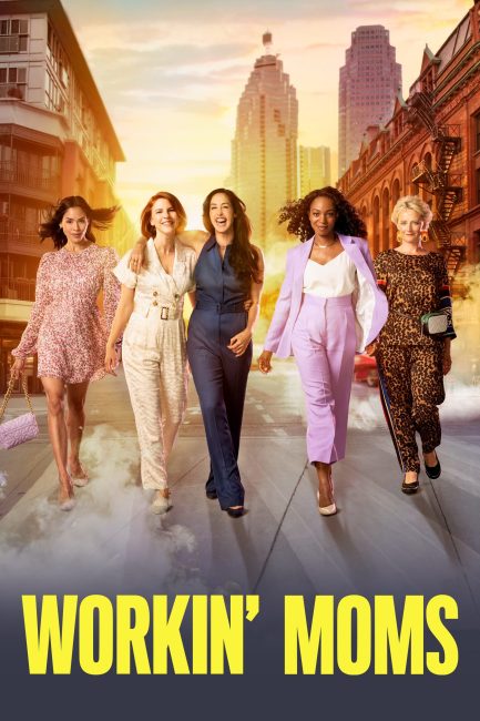 مشاهدة مسلسل Workin’ Moms الموسم السادس الحلقة 11 مترجمة حصرى