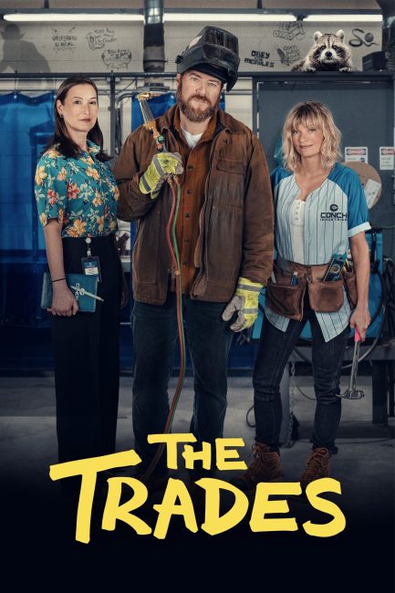 مشاهدة مسلسل The Trades الموسم الثاني الحلقة 5 مترجمة حصرى