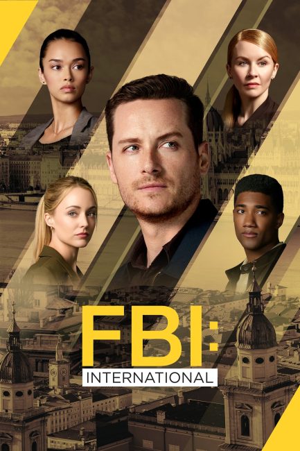 مشاهدة مسلسل FBI: International الموسم الرابع الحلقة 21 مترجمة حصرى