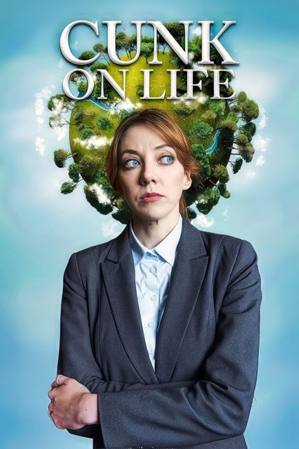 مشاهدة فيلم Cunk on Life 2024 مترجم حصرى اون لاين على أكثر من سيرفر