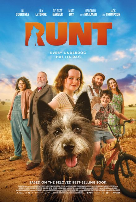 مشاهدة فيلم Runt 2024 مترجم حصرى اون لاين على أكثر من سيرفر