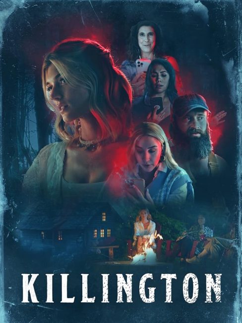 مشاهدة فيلم Killington 2024 مترجم حصرى اون لاين على أكثر من سيرفر