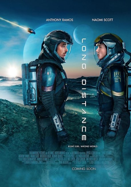 مشاهدة فيلم Distant 2024 مترجم حصرى اون لاين على أكثر من سيرفر