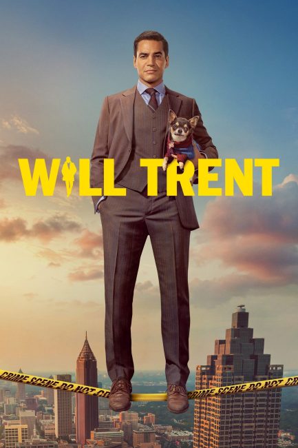 مشاهدة مسلسل Will Trent الموسم الثالث الحلقة 18 والاخيرة مترجمة حصرى