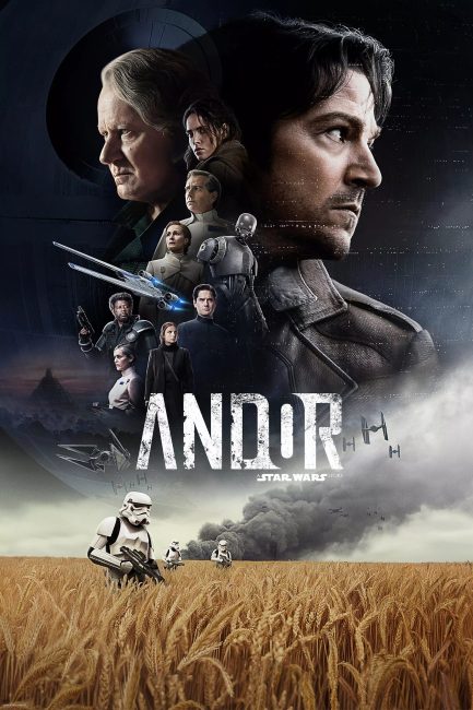مشاهدة مسلسل Andor الموسم الثاني الحلقة 8 مترجمة حصرى