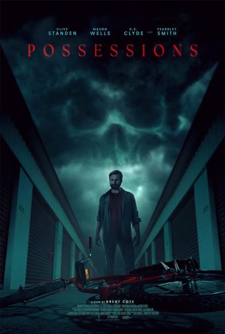 مشاهدة فيلم Possessions 2024 مترجم حصرى اون لاين على أكثر من سيرفر