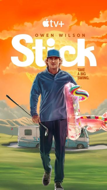 مشاهدة مسلسل Stick الموسم الاول الحلقة 6 مترجمة حصرى