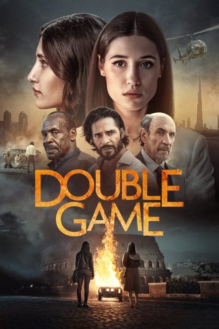 مشاهدة فيلم Double Soul 2023 مترجم حصرى اون لاين على أكثر من سيرفر