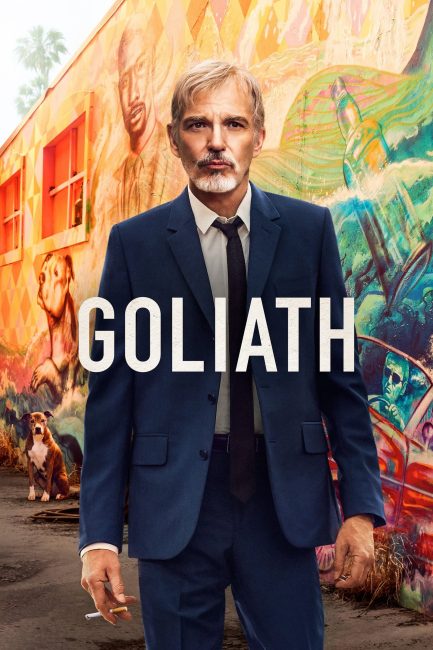 مشاهدة مسلسل Goliath الموسم الثاني الحلقة 4 مترجمة حصرى