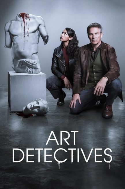 مشاهدة مسلسل Art Detectives الموسم الاول الحلقة 5 مترجمة حصرى