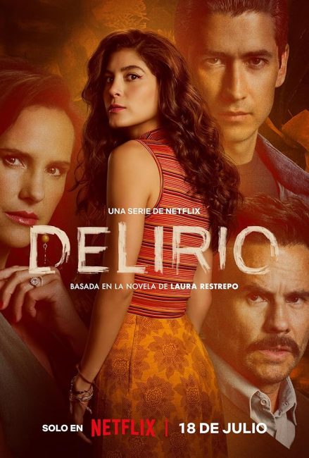 مشاهدة مسلسل Delirium الموسم الاول الحلقة 7 مترجمة حصرى