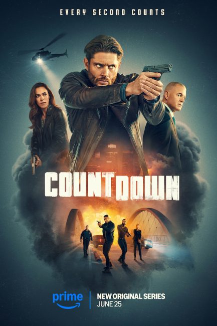 مشاهدة مسلسل Countdown الموسم الاول الحلقة 5 مترجمة حصرى