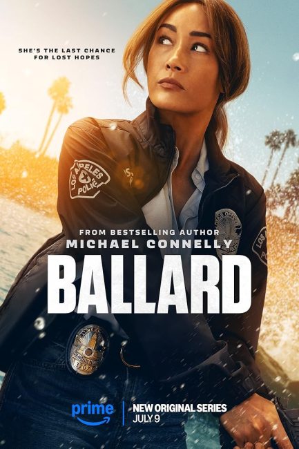 مشاهدة مسلسل Ballard الموسم الاول الحلقة 8 مترجمة حصرى