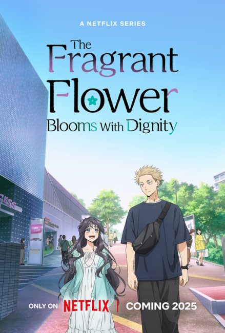 مشاهدة انمي Kaoru Hana wa Rin to Saku الحلقة 2 مترجمة حصرى