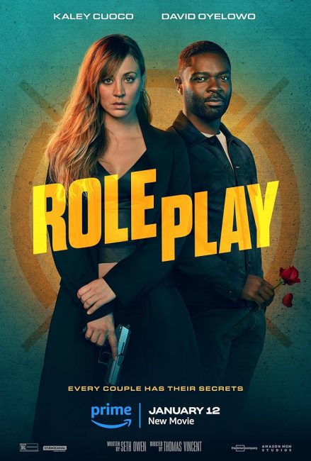 مشاهدة فيلم Role Play 2023 مترجم حصرى اون لاين على أكثر من سيرفر