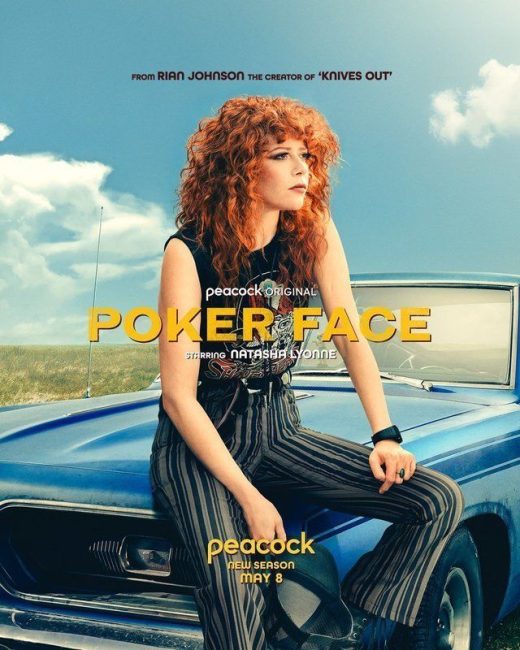 مشاهدة مسلسل Poker Face الموسم الثاني الحلقة 12 والاخيرة مترجمة حصرى