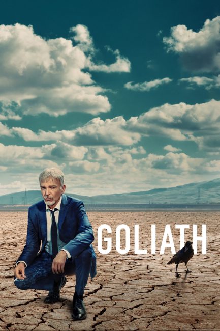 مشاهدة مسلسل Goliath الموسم الثالث الحلقة 4 مترجمة حصرى