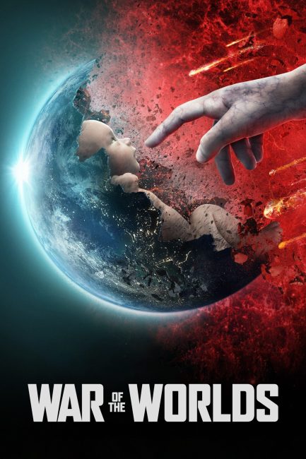 مشاهدة مسلسل War of the Worlds الموسم الاول الحلقة 3 مترجمة حصرى